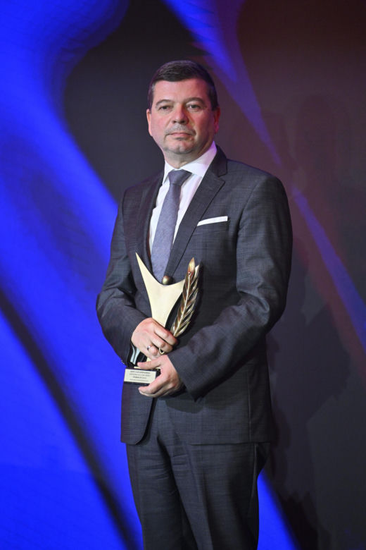 13. edycja gali Złoty Laur "Super Biznesu" 2026 - wyróżnieni