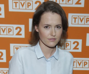 Olga Frycz