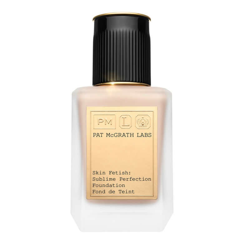 Kultowa marka Pat McGrath Labs w Sephorze