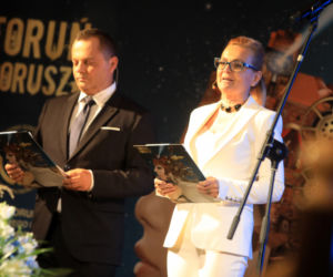 Oto laureaci Nagród Prezydenta Miasta Torunia za rok 2018