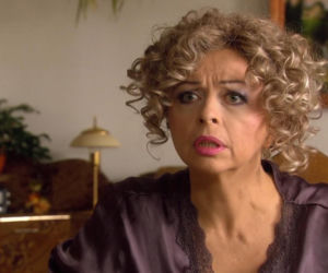 Ranczo 9 sezon odc. 105. Halina (Violetta Arlak)