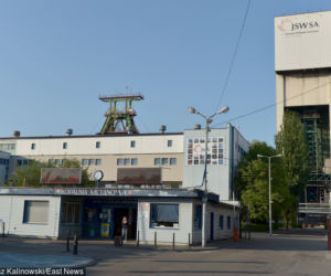 Tragedia w kopalni Zofiówka