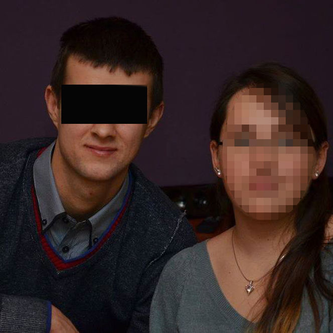 Zabił Anię, bo chciała od niego uciekała. Gonił ją 30 km