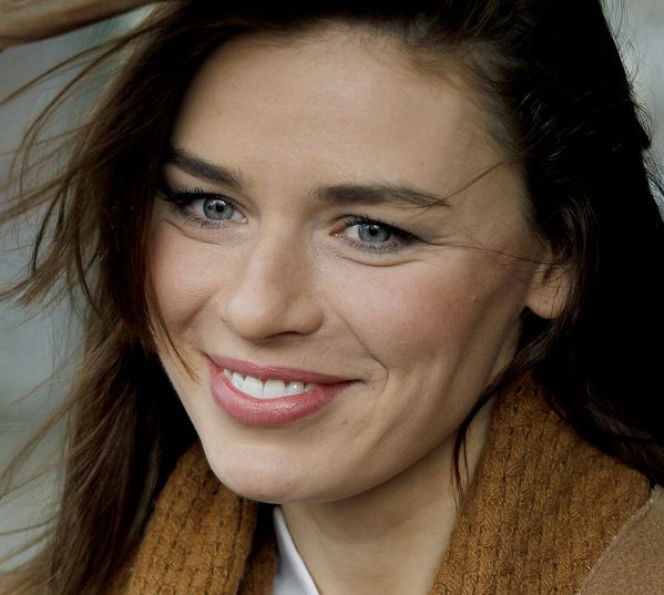 Natasza Urbańska
