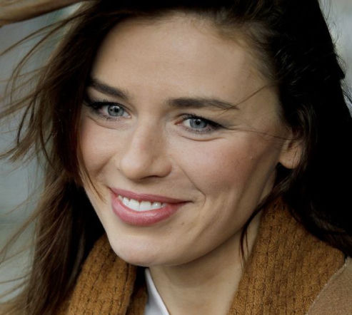 Natasza Urbańska