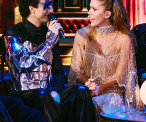 Victoria Swarovski