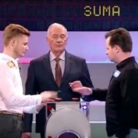 Familiada: niemal okrągłe warzywo - śmieszne odpowiedzi 
