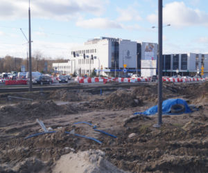 Trwa budowa mostów nad Brdą w Bydgoszczy. Sprawdzamy, jak przebiegają prace