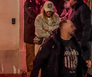 Leszek Lichota tak baluje dżentelmen