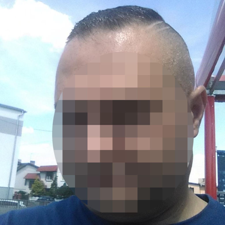 Zakatowali Pawła, bo pobił narzeczoną