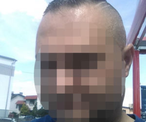 Zakatowali Pawła, bo pobił narzeczoną