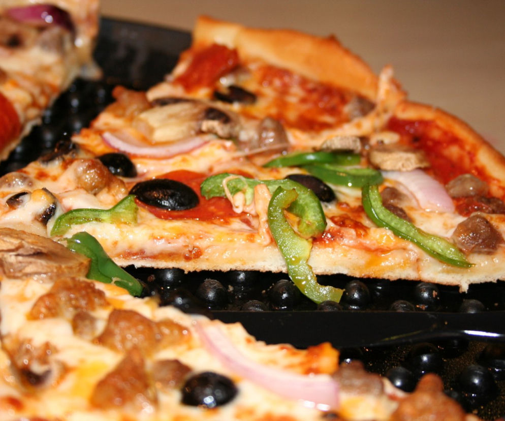 Pizza z dowozem w kilka minut? Powstał prototyp specjalnego pojazdu