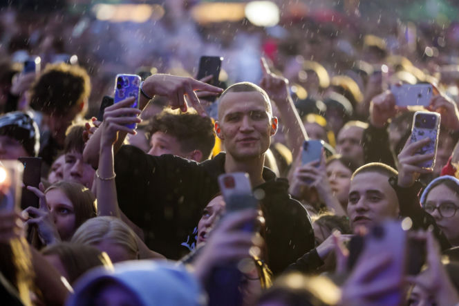 Podlaskie Dla Ciebie. Festiwal