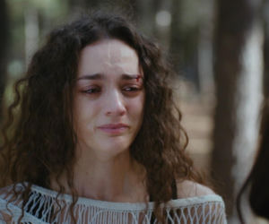 Dziedzictwo, odc. 892. Nana, Nazli