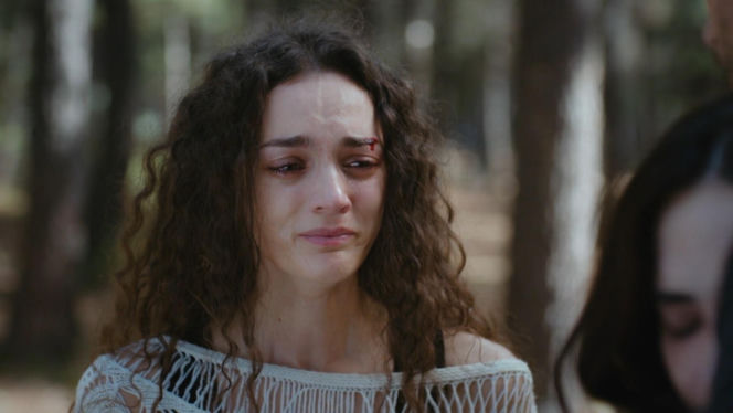 Dziedzictwo, odc. 892. Nana, Nazli