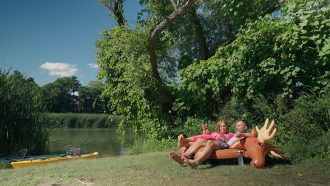 6. odcinek "Żona dla Polaka. Toronto"