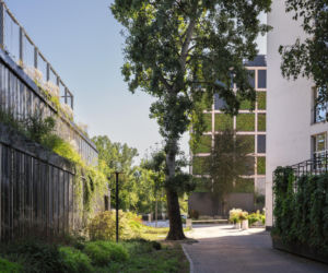 Kampus CD Projekt w Warszawie 21