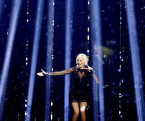Eurowizja 2014 pierwszy półfinał