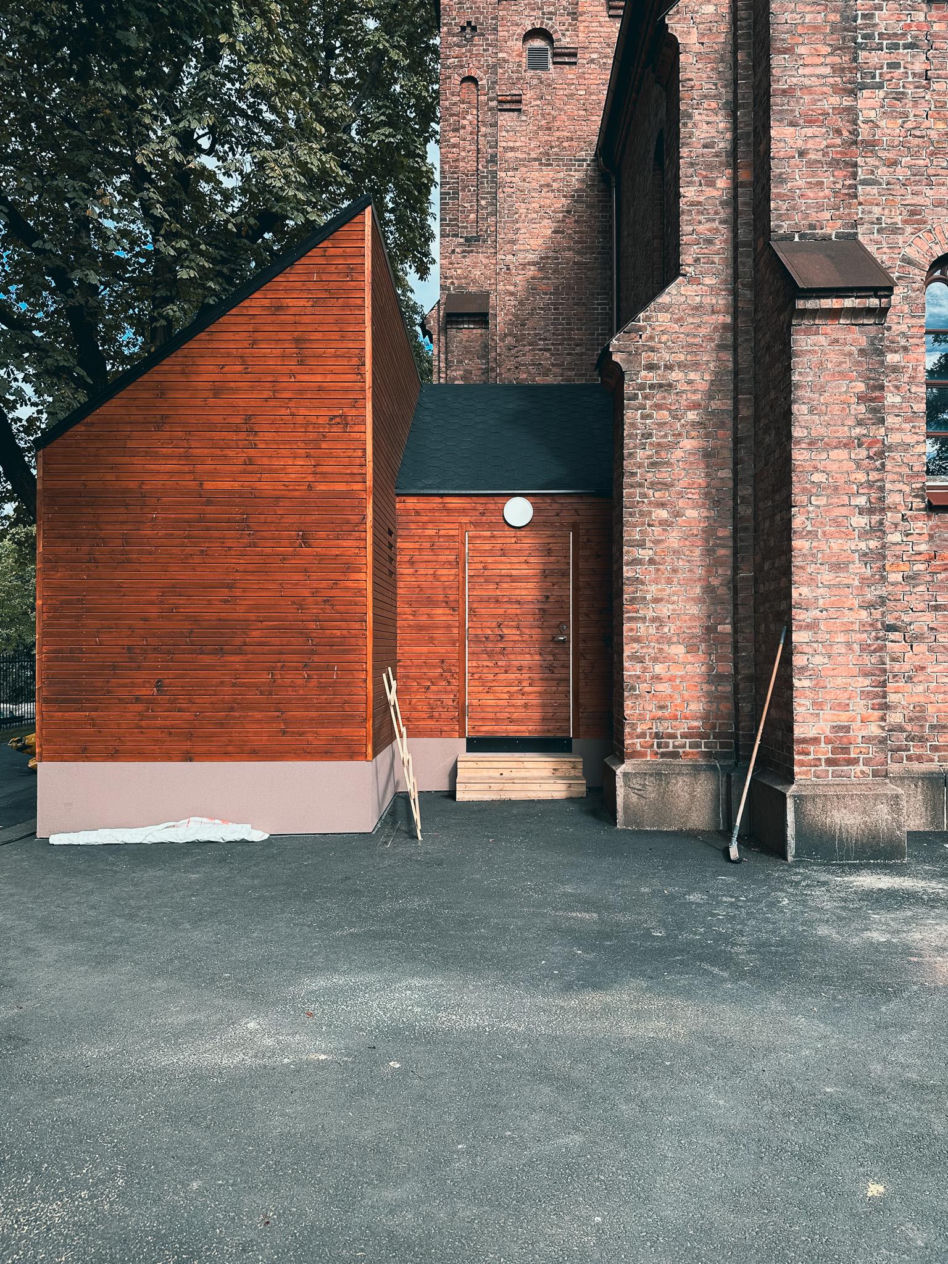 Oslo Architecture Triennale 2026