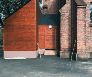 Oslo Architecture Triennale 2026