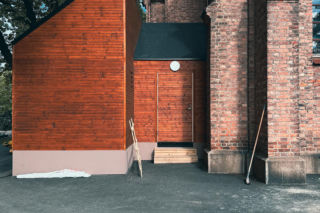 Oslo Architecture Triennale 2026