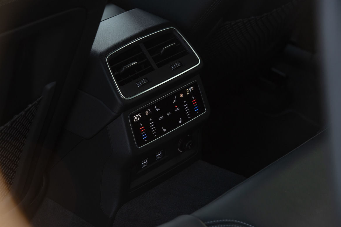 Audi S7 Sportback 