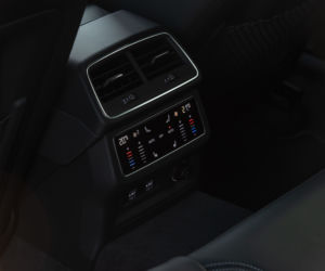 Audi S7 Sportback 