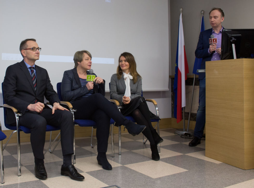 Zobacz operacje na żywo