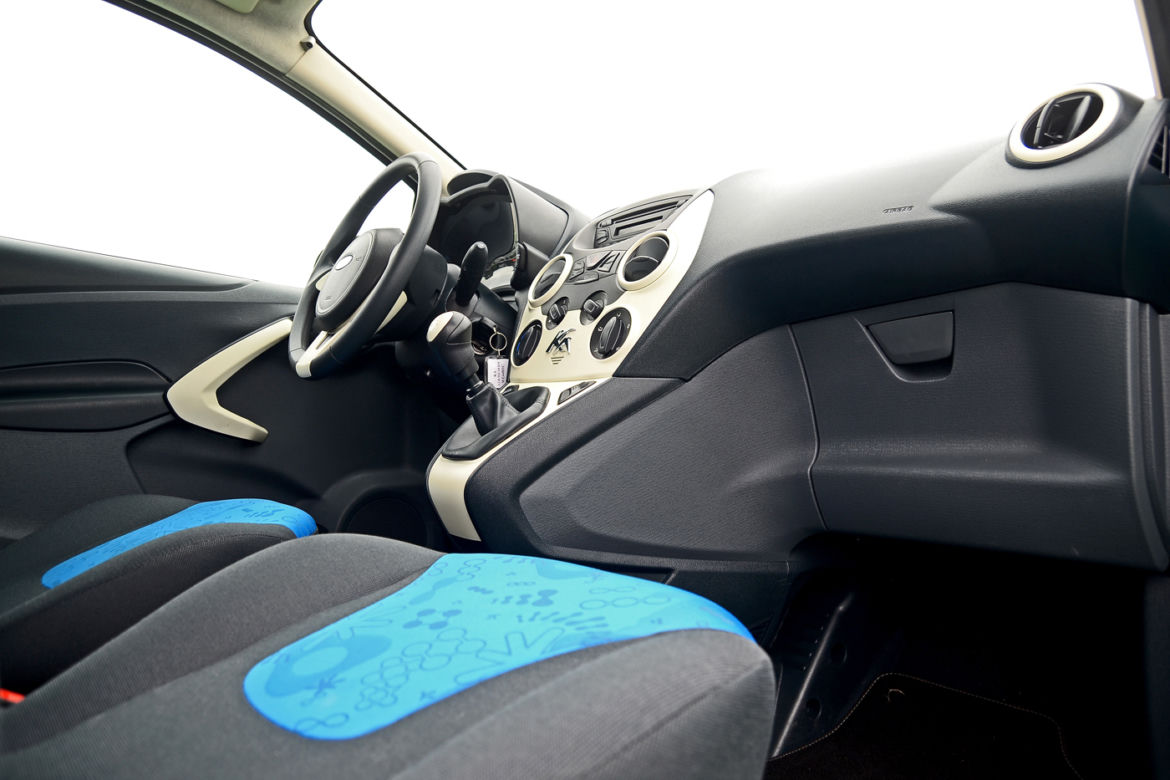 Ford Ka 1.2 Trend+