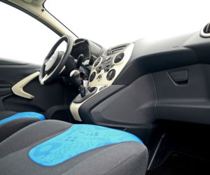 Ford Ka 1.2 Trend+
