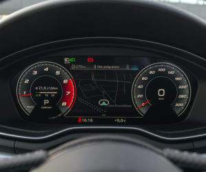Audi A5 Coupe S line 40 TFSI S tronic