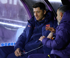 Robert Lewandowski kupił jacht!