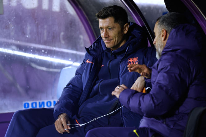 Robert Lewandowski kupił jacht!