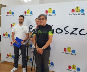 Rowerowa Stolica Polski 2022