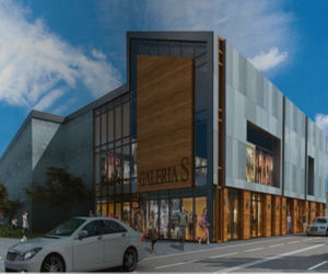 Centrum handlowe Galeria S, Siedlce