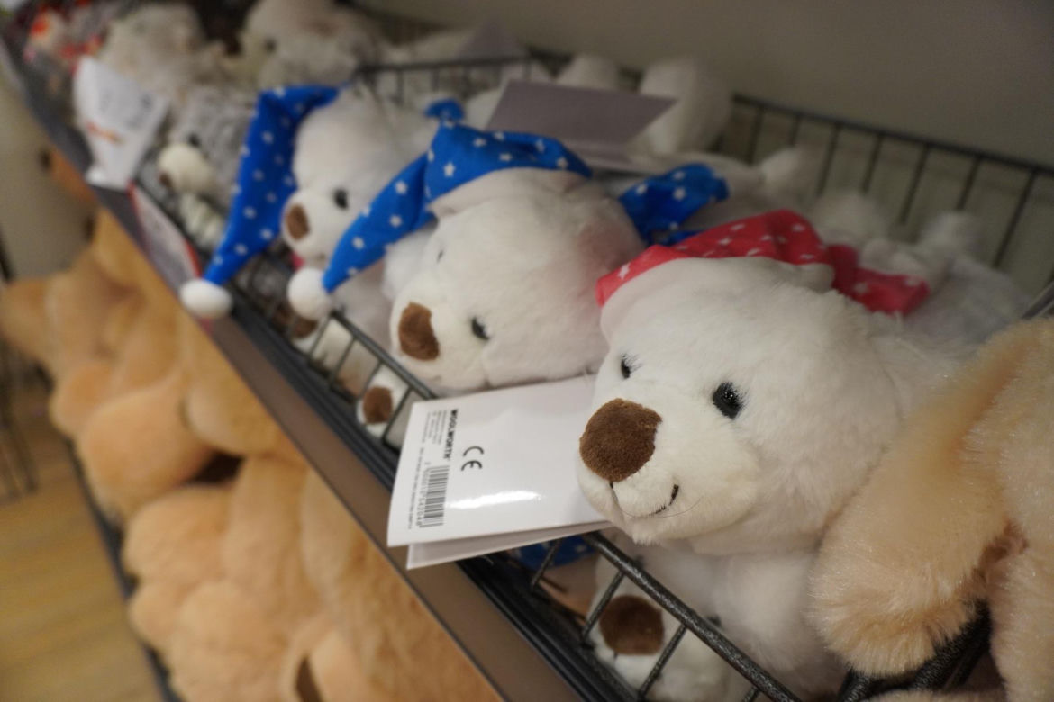 W Katowicach otworzył się Woolworth. Co znajdziemy w sklepie Woolworth? 