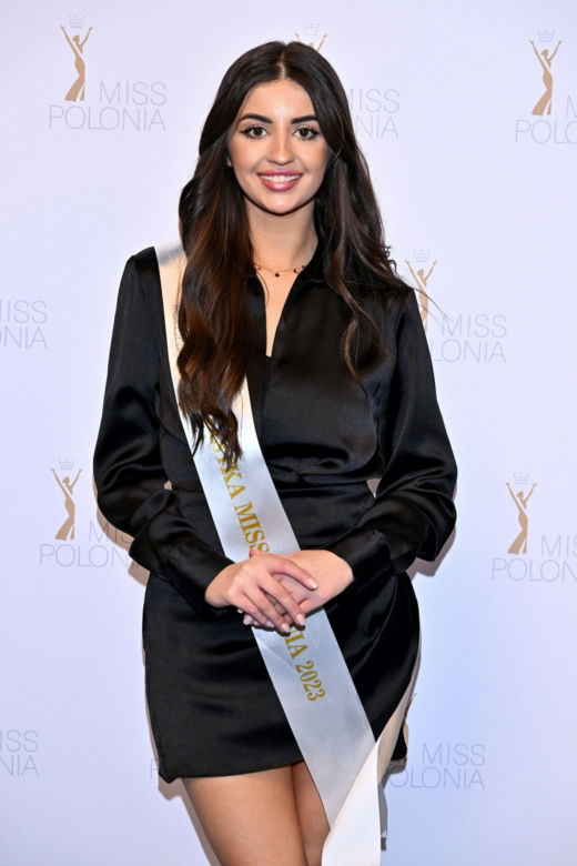 Finalistki Miss Polonia 2023