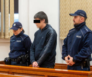 Zabił 7-miesięcznego Wojtusia. Ojciec usłyszał wyrok