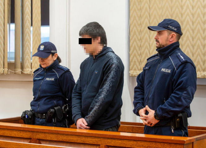 Zabił 7-miesięcznego Wojtusia. Ojciec usłyszał wyrok