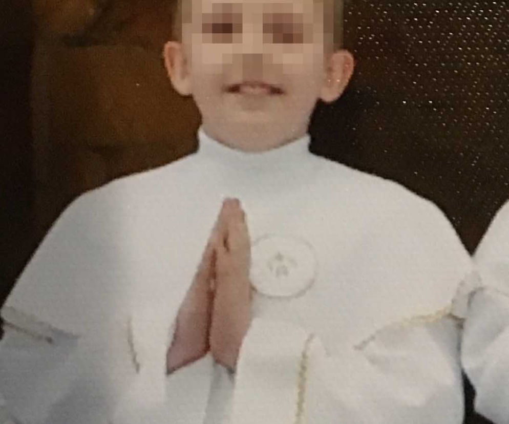 Żegnaj Rafałku