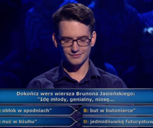 Milionerzy