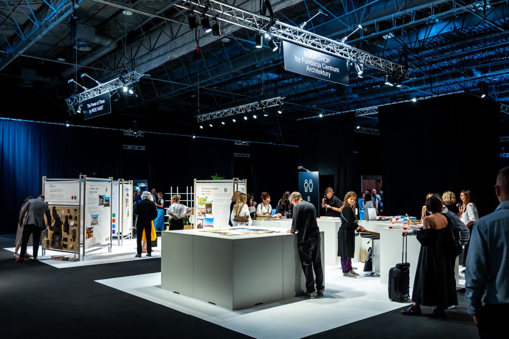 ARCHITECT@WORK Warsaw 2026