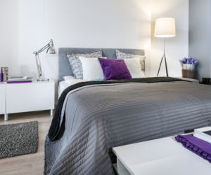 Zdjęcia sypialni