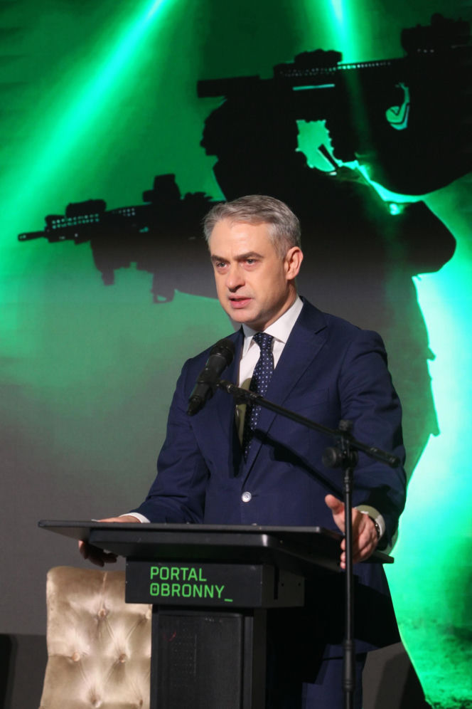 Konferencja Portalu Obronnego: „Fundamenty bezpieczeństwa 2025/2026”