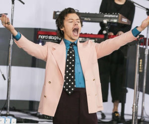 Harry Styles