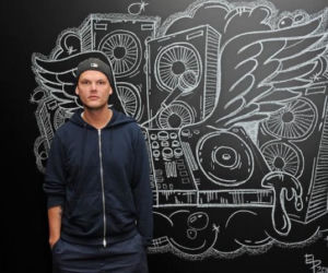 Avicii wyjątkowo uczczony na Tomorrowland 2018. Zobacz najpiękniejszy moment na festiwalu 