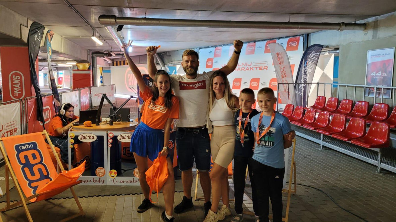 Tak bawiliśmy się na Eska Summer City! (27 lipca - 30 lipca)