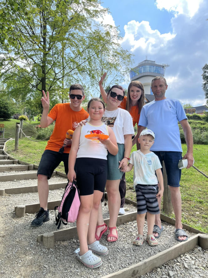ESKA Summer City ponownie w PKL Solina