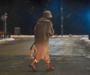 Kinga Rusin - luksusowe zakupy