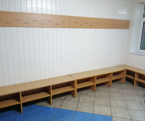 Stadion Świt Skolwin